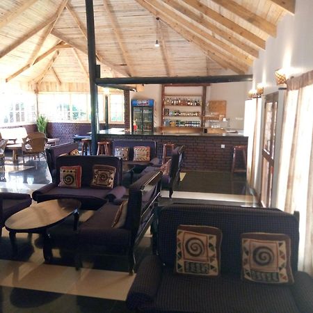 קראטו Ngorongoro Camp And Lodge מראה חיצוני תמונה
