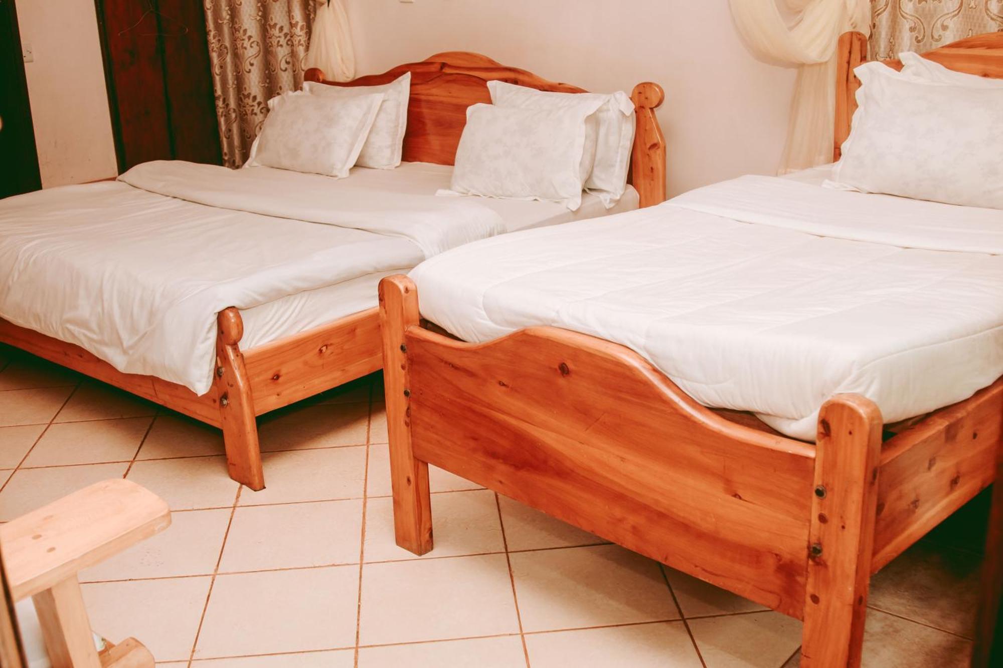 קראטו Ngorongoro Camp And Lodge מראה חיצוני תמונה