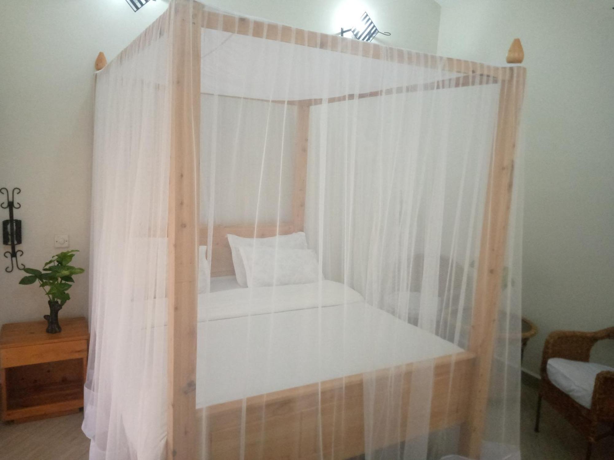 קראטו Ngorongoro Camp And Lodge מראה חיצוני תמונה